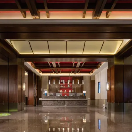 TILL BRIGHT Hotel (Changsha IFS International Finance Center Wu Yi Square)