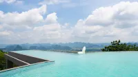 Shanglin Yikesong Homestay - Pools