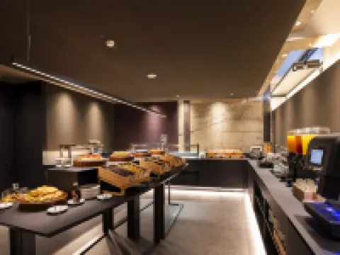 Joy 124 Hotel Milano Hoteles en Milán