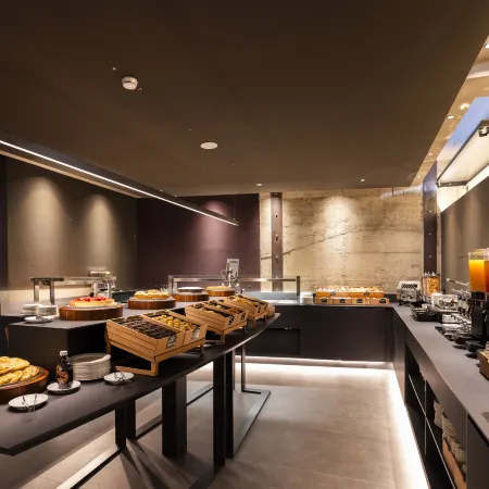 Joy 124 Hotel Milano