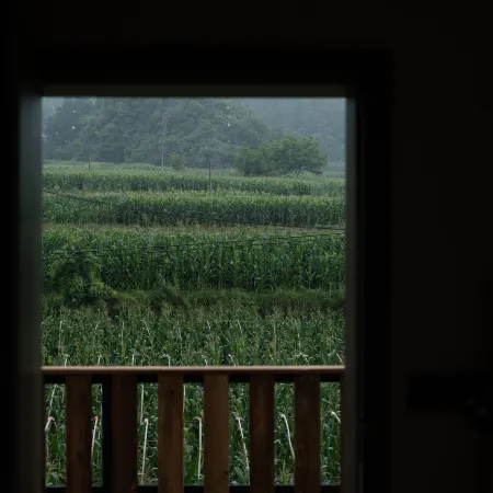 Lan Yunye Homestay