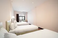 Cozy Quiet House Khao San | OH Homes - Samsen 12