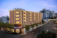 Xichang Miramar Hotel (Qionghai 17 Degrees)