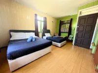 Marang Guesthouse Resort Hotel a Rusila
