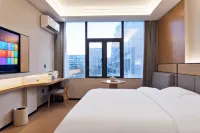 Huyue·English Hotel (Shizhong Park Branch) Hotels in Hukou