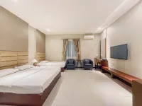 โรงแรมนาโกยาวัน