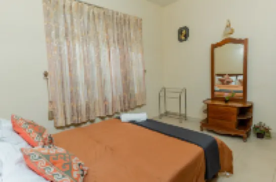 4- Bedroom Green Oasis in Kandy Hotels in Ampitiya