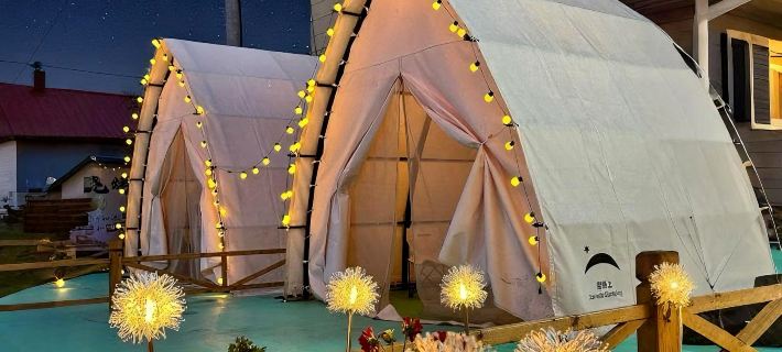 Shiguangli Lake Jingpo Homestay Hotels in Ning'an