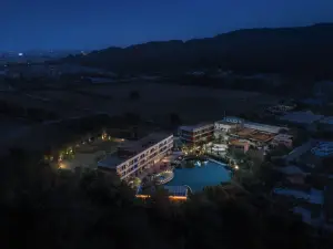 Meirenpu Resort Hotel