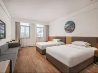 Changsheng Hotel - Wifi