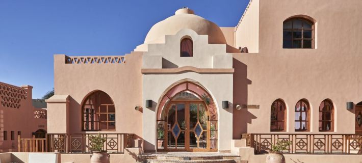 Sultan BEY Resort Hotels in Hurghada