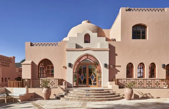 蘇丹貝度假酒店