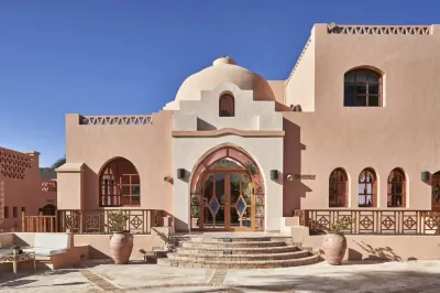 Sultan BEY Resort Hotels near Hurghada