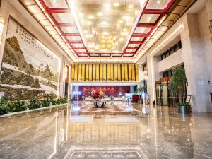 LIIXIN BONTAI NARADA  AMBASSADOR HOTEL