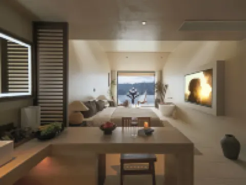 Elodie private resort at Lugu Lake Hotels in Ninglang