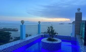 Shengsi Youran Jushang Seaview Homestay