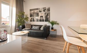 Apartment Marti i Julia