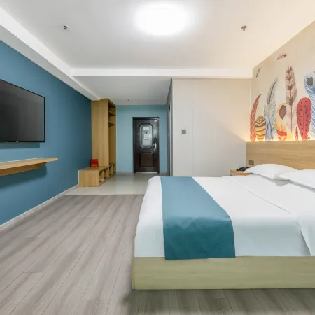 Yideyayue Hotel