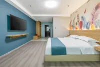 Yideyayue Hotel Hotel a 