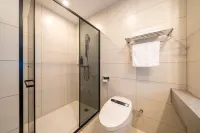 Yunduanxin Business Hotel (Shenyang Conservatory of Music Taoxian Airport)