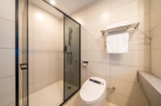 Yunduanxin Business Hotel (Shenyang Conservatory of Music Taoxian Airport)