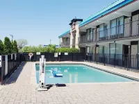 Chattanooga Heritage Inn Hotels in Ooltewah