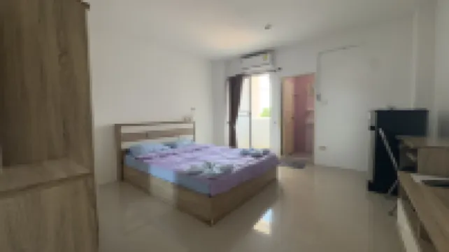 Orchid Residence @ Amata Hotels in Phan Thong