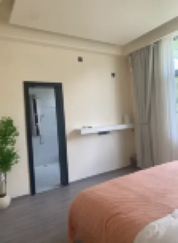 Hezhang Qiaran Homestay