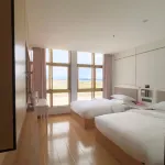 Shenshan Inn Center Hotel