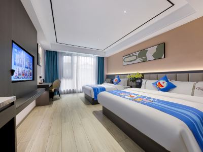 Ximan Smart Hotel