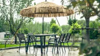 Hoshino Villa Hotels near Niya Passenger Transport Terminal