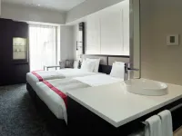 Mitsui Garden Hotel Fukuoka Nakasu Hotels in Фукуока