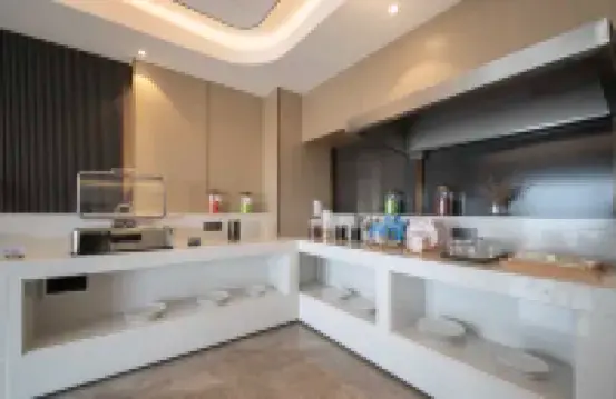 中山智慧飯店（小欖大信新都滙店）