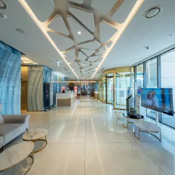 Chuncheon M83 Hotel