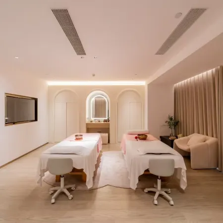 Puyuan Fashion Resort-Meishang Resort