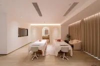 Puyuan Fashion Resort-Meishang Resort - spa