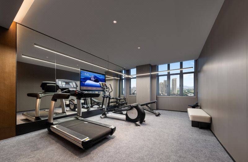 Atour Hotel Guangzhou Panyu Asian Games City photo 3