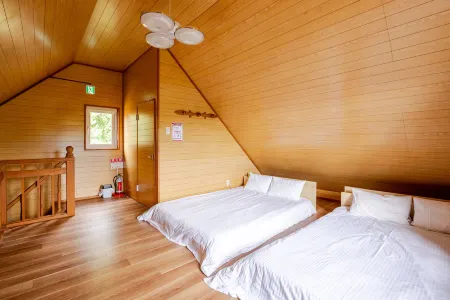 LAKE TOYA PREMIUM CABIN Отели в г. посёлок Кимобецу