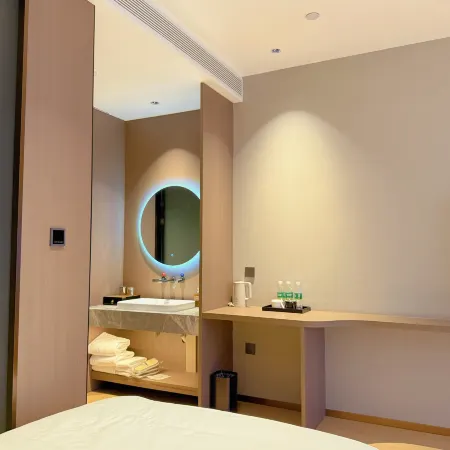 LeTU Hotel
