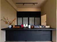 360°Sunlit Golden Mountains Wabi-Sabi Aesthetic Mountain Hot Spring Inn(Baisha Ancient Town Branch)