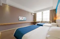 Jia He Guixin Hotel