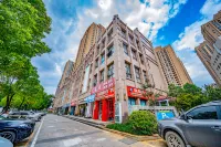 安寧如安智慧飯店 連然文廟附近的飯店