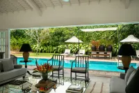 Nyne Hotels Leela Walauwwa - Induruwa Hotels in Galle