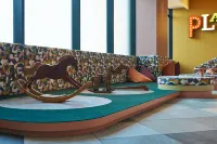 星野集團 1955 東京灣