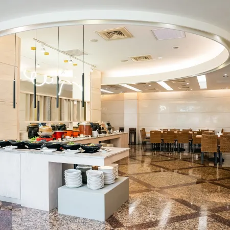 KKS Hotel - Guo Sing