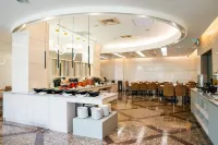 KKS Hotel - Guo Sing - فطور
