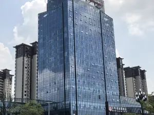 햄튼 바이 힐튼 루안 상허 스트리트