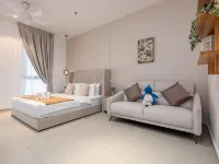 Paxtonz by YourSuperHost โรงแรมใกล้อิเกีย มอลล์