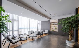 Jixi Jingtai Lixing Hotel