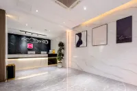Meihao Hotel (Ankang Hanbin District Central Hospital)